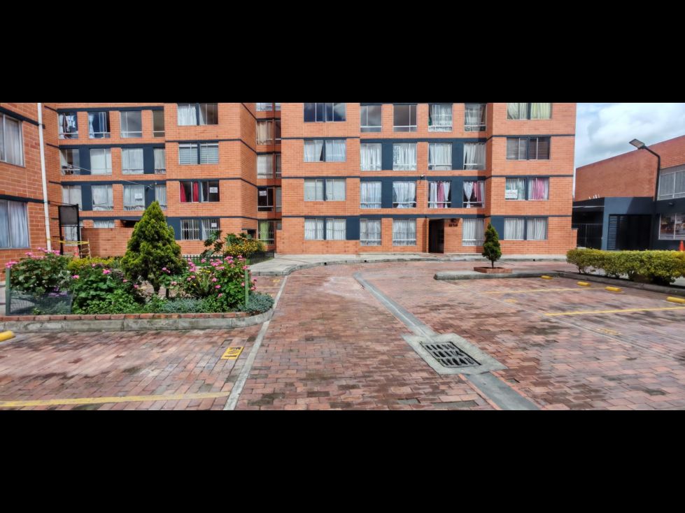 Apartamento en venta Cundinamarca Soacha San Luis 45 m2 Habitaciones 3 Baños 1 Garajes 0 Precio $127000000