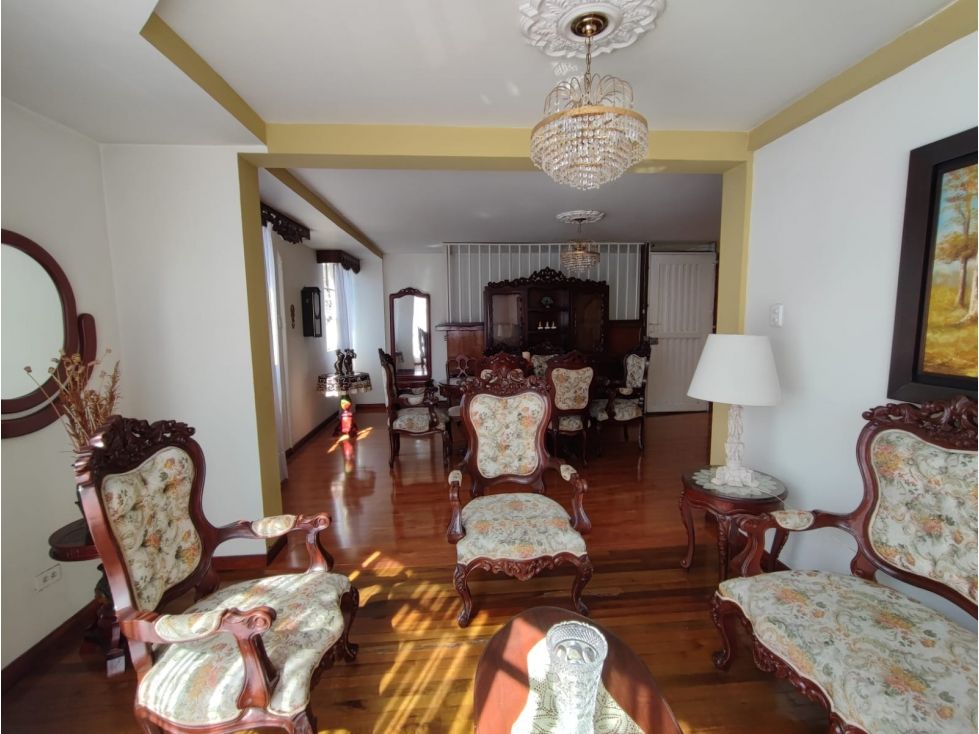 Apartamento en venta Caldas Manizales Linares 119 m2 Habitaciones 4 Baños 2 Garajes 0 Precio $750000000