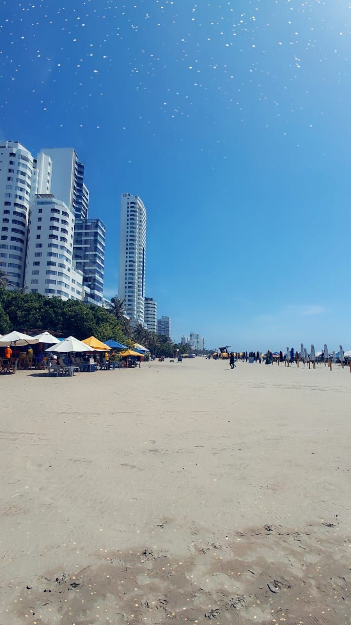 Lote en venta Bolívar Cartagena Boca Grande 3828 m2 Habitaciones 0 Baños 0 Garajes 0 Precio $68400000000