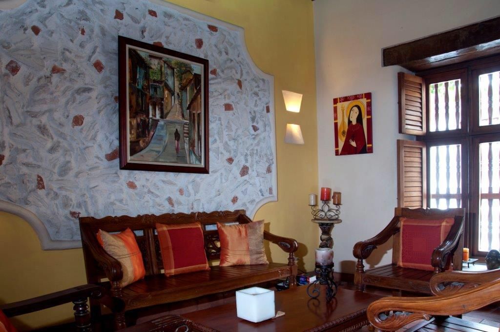 Casa en venta Bolívar Cartagena El Centro 280 m2 Habitaciones 4 Baños 4 Garajes 0 Precio $6800000000