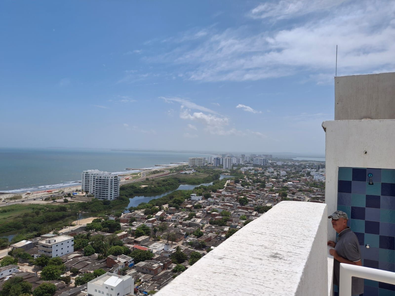 Apartamento en venta Bolívar Cartagena Torices 60 m2 Habitaciones 2 Baños 2 Garajes 0 Precio $270000000