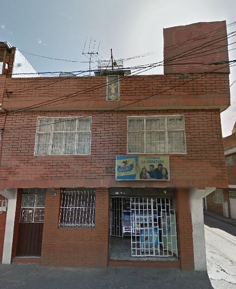 Casa en venta Cundinamarca Bogotá Ub Catalina 124 m2 Habitaciones 5 Baños 3 Garajes 1 Precio $420000000