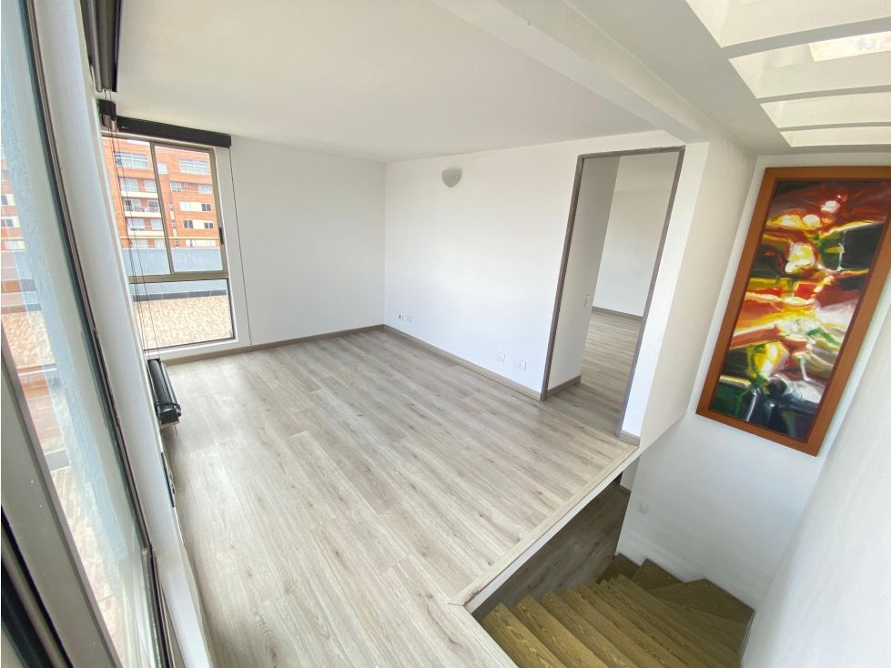 Apartamento en venta Cundinamarca Bogotá Ciudad Salitre Sur-oriental 166 m2 Habitaciones 4 Baños 3 Garajes 2 Precio $1300000000