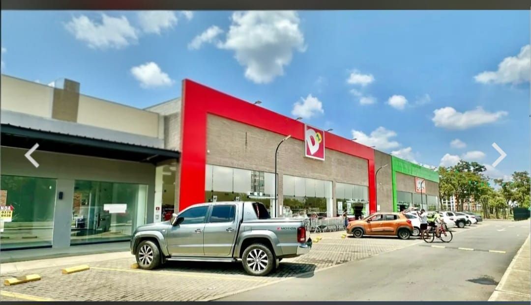 Local en arriendo Valle Del Cauca Cali Parcelaciones Pance 34 m2 Habitaciones 0 Baños 0 Garajes 0 Precio $4976000