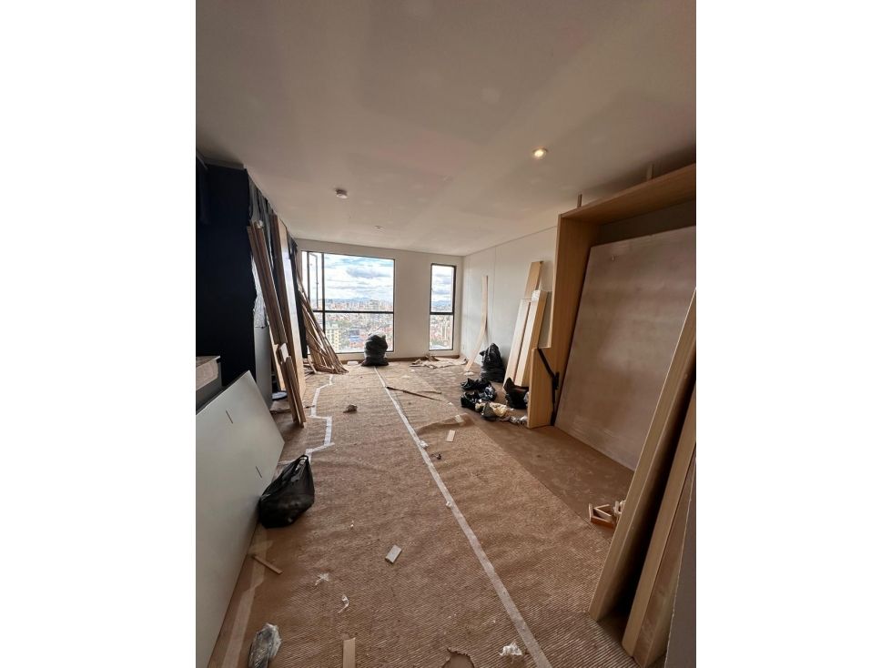 Apartaestudio en venta Cundinamarca Bogotá Samper 31 m2 Habitaciones 1 Baños 1 Garajes 0 Precio $330000000