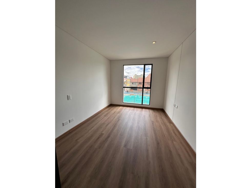 Apartaestudio en venta Cundinamarca Bogotá Samper 20 m2 Habitaciones 1 Baños 1 Garajes 0 Precio $260000000