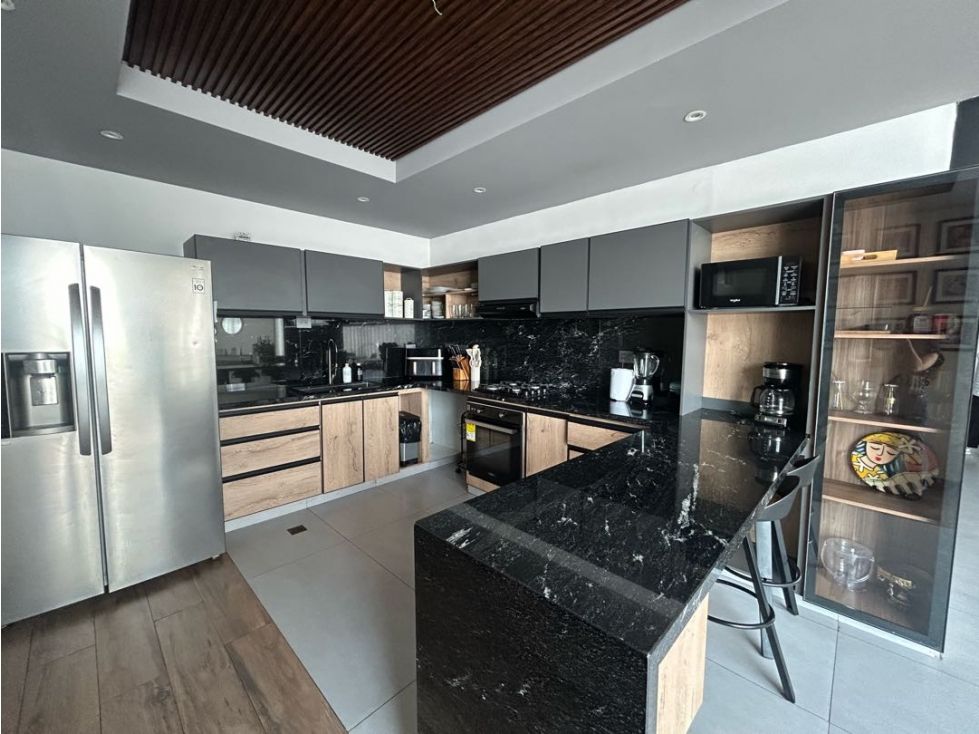 Apartamento en venta Atlántico Barranquilla San Vicente 280 m2 Habitaciones 3 Baños 3 Garajes 2 Precio $1400000000