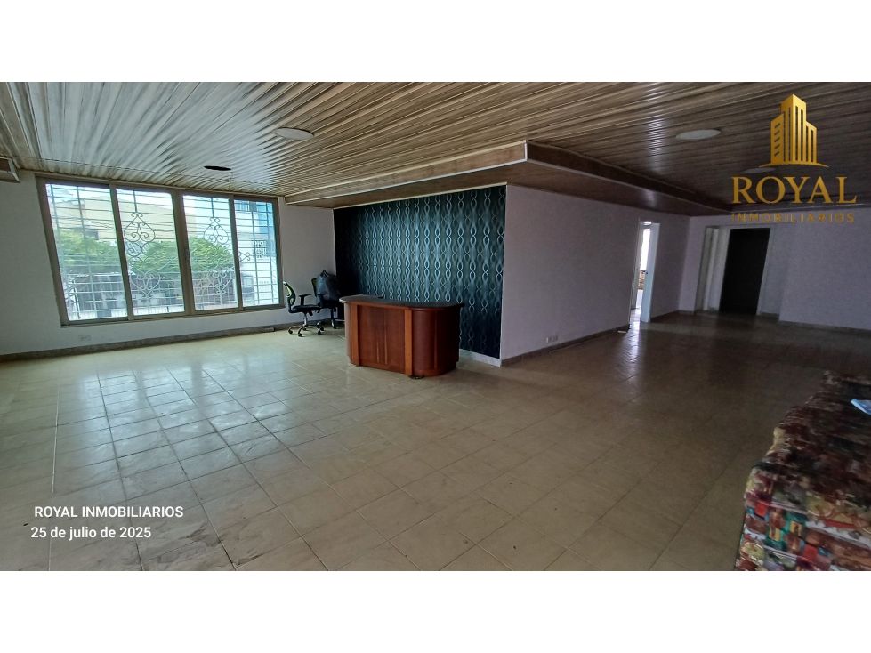 Casa en arriendo Atlántico Barranquilla Barranquilla 605 m2 Habitaciones 3 Baños 4 Garajes 2 Precio $7000000