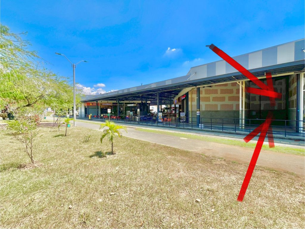 Local en arriendo Valle Del Cauca Cali Parcelacion Piedra Grande 44 m2 Habitaciones 0 Baños 0 Garajes 0 Precio $5500000