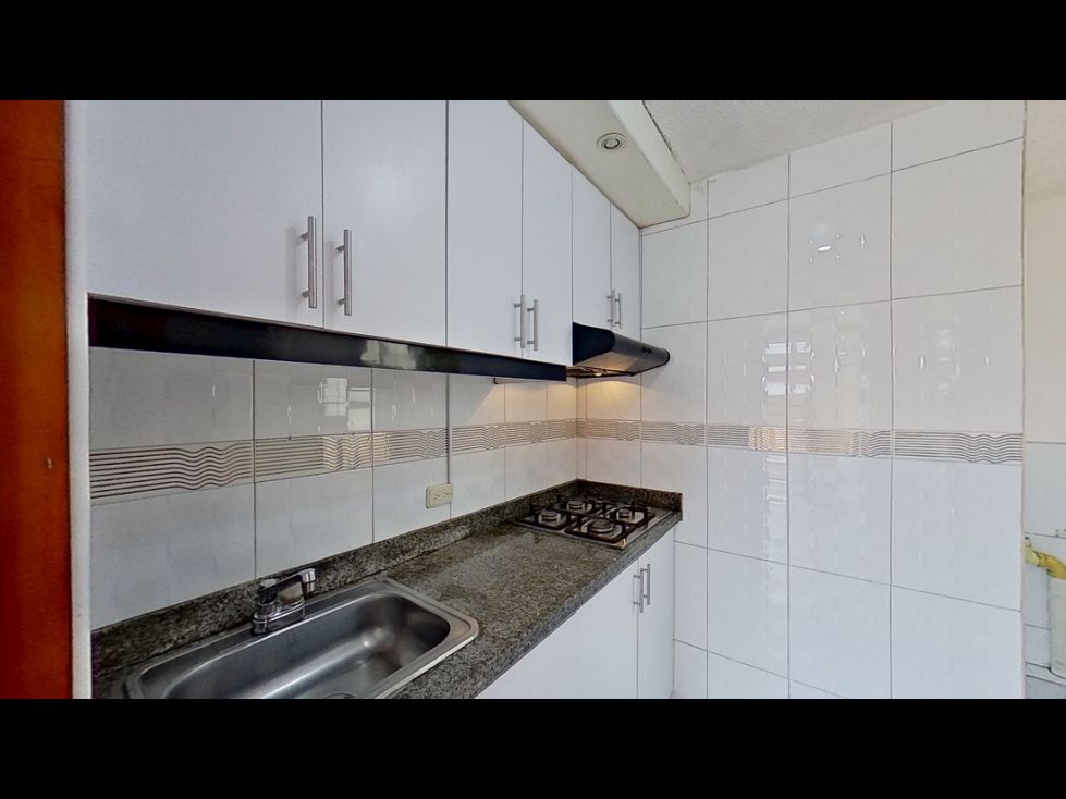 Apartamento en venta Cundinamarca Bogotá María Paz 62 m2 Habitaciones 3 Baños 2 Garajes 1 Precio $333000000