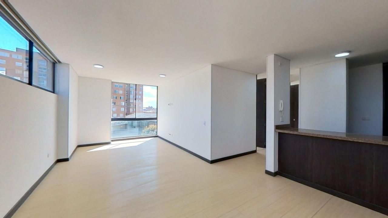 Apartamento en venta Cundinamarca Bogotá El Dorado 111 m2 Habitaciones 3 Baños 2 Garajes 2 Precio $543000000