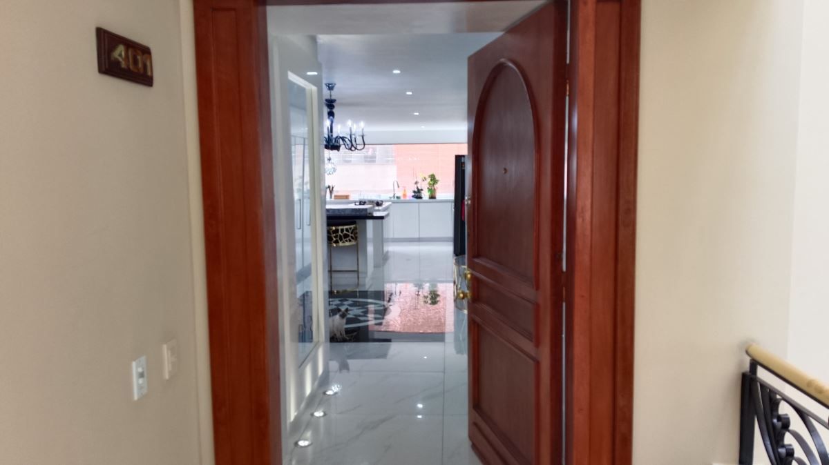 Apartamento en arriendo Cundinamarca Bogotá Asd 265 m2 Habitaciones 3 Baños 4 Garajes 4 Precio $13500000