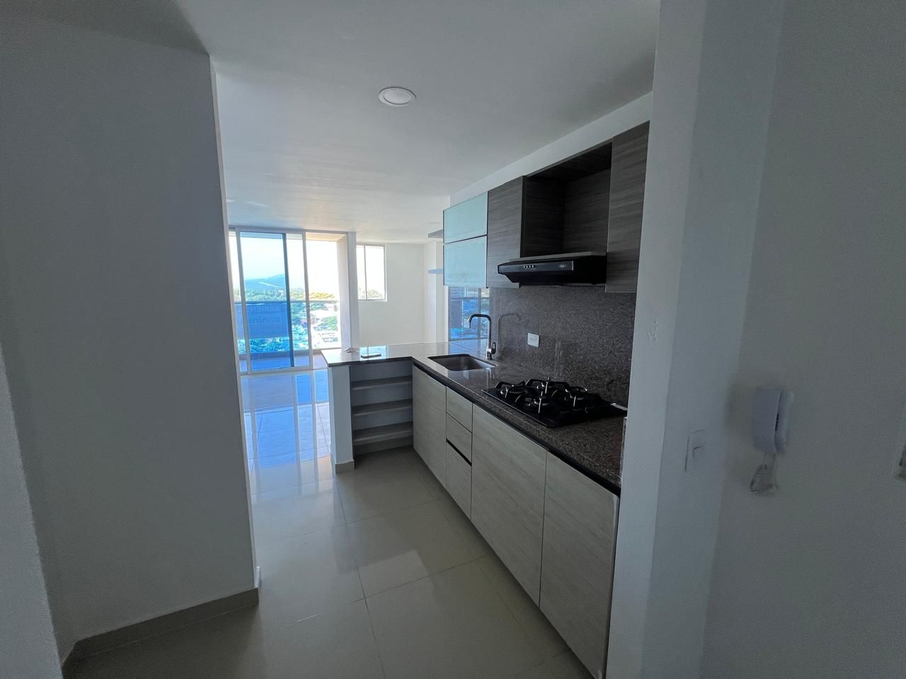 Apartamento en arriendo Atlántico Barranquilla Ub Balcones De Villa Campestre 103 m2 Habitaciones 3 Baños 2 Garajes 0 Precio $3267000