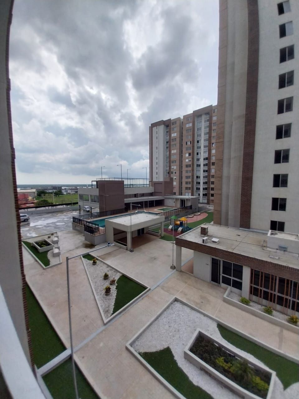 Apartamento en arriendo Atlántico Barranquilla Batallon Infanteria 68 m2 Habitaciones 3 Baños 2 Garajes 1 Precio $1850851