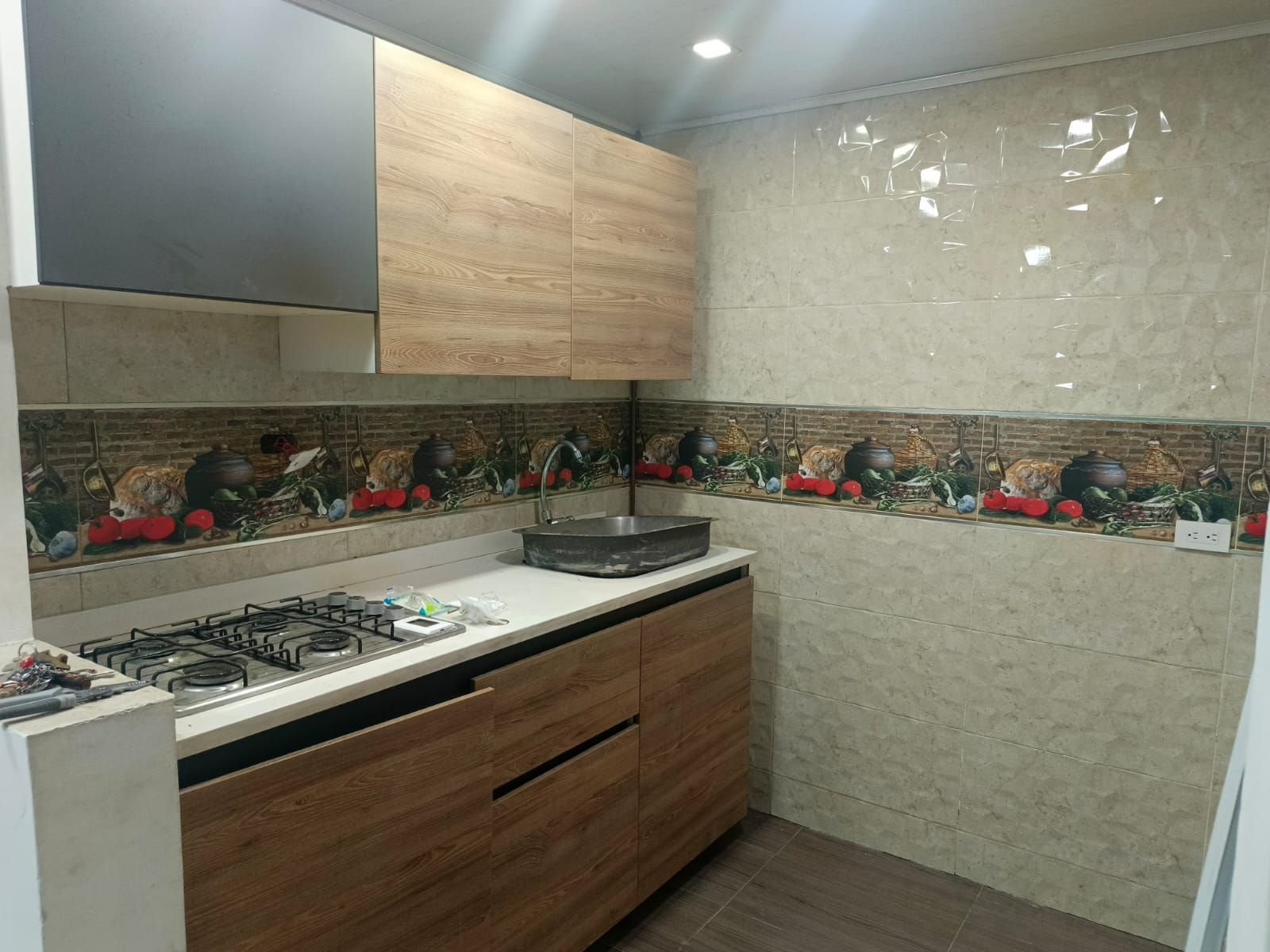 Apartamento en arriendo Cundinamarca Bogotá El Triunfo De Las Americas 96 m2 Habitaciones 3 Baños 2 Garajes 0 Precio $1100000