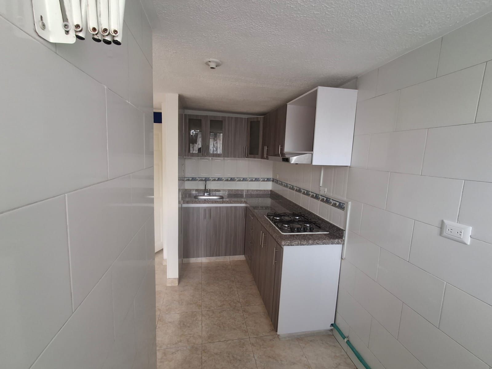 Apartamento en arriendo Cundinamarca Bogotá Centro Fontibon 48 m2 Habitaciones 2 Baños 1 Garajes 0 Precio $1430000