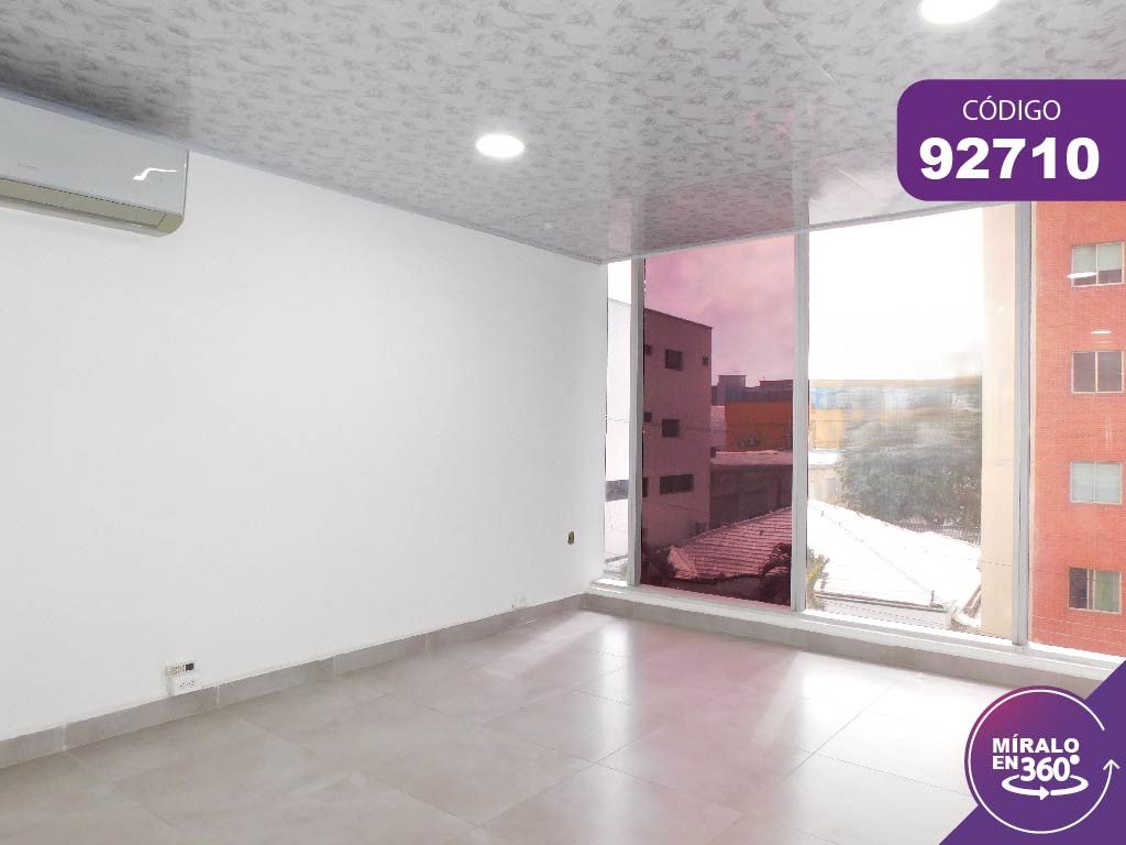 Oficina en arriendo Atlántico Barranquilla Las Delicias 27 m2 Habitaciones 0 Baños 0 Garajes 1 Precio $1800000