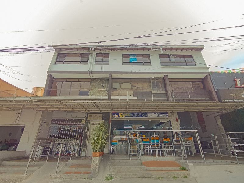 Apartaestudio en arriendo Antioquia Medellín La Castellana 35 m2 Habitaciones 1 Baños 1 Garajes 0 Precio $1700000