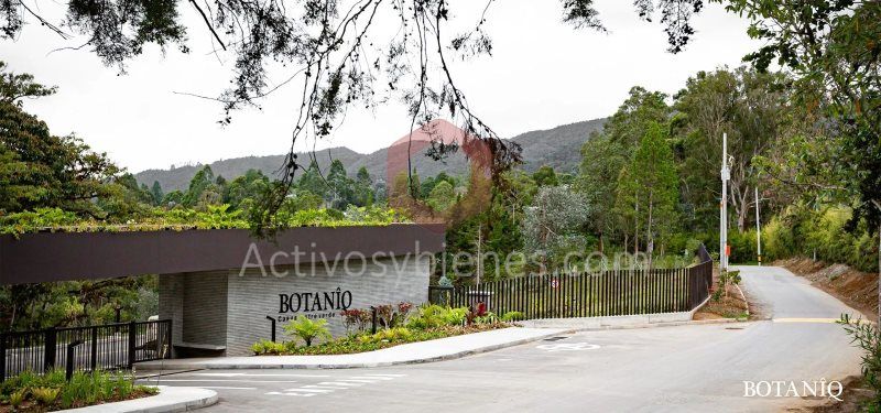 Lote en venta Antioquia El Retiro El Retiro 1802 m2 Habitaciones 0 Baños 0 Garajes 0 Precio $890000000