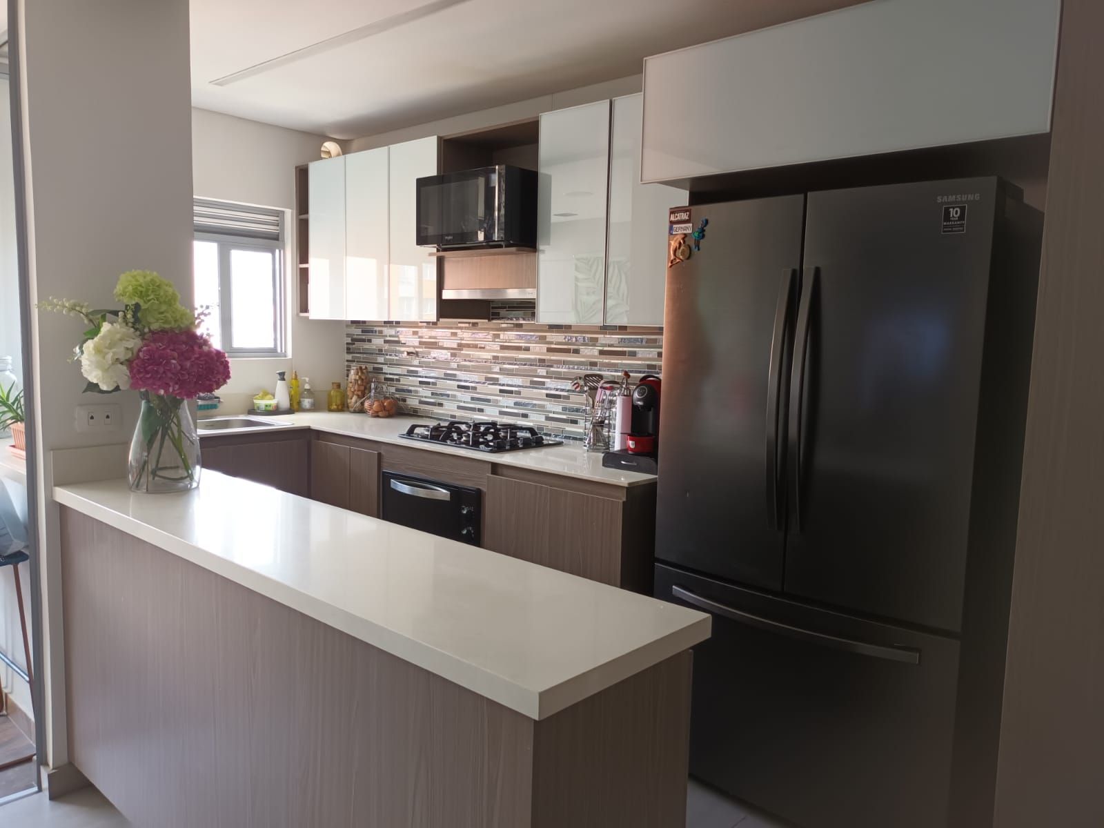 Apartamento en venta Antioquia Envigado La Mesa 106 m2 Habitaciones 3 Baños 3 Garajes 2 Precio $880000000