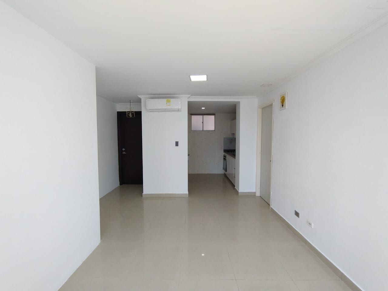 Apartamento en arriendo Atlántico Barranquilla Altos De Riomar 54 m2 Habitaciones 1 Baños 1 Garajes 1 Precio $2750000