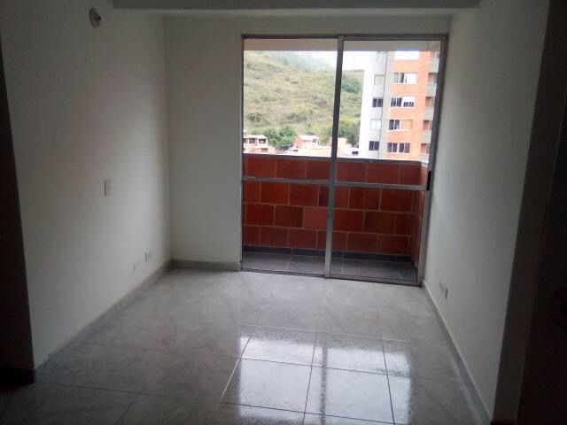 Apartamento en venta Antioquia Bello Urbanización Búcaros 1 52 m2 Habitaciones 3 Baños 2 Garajes 1 Precio $270000000