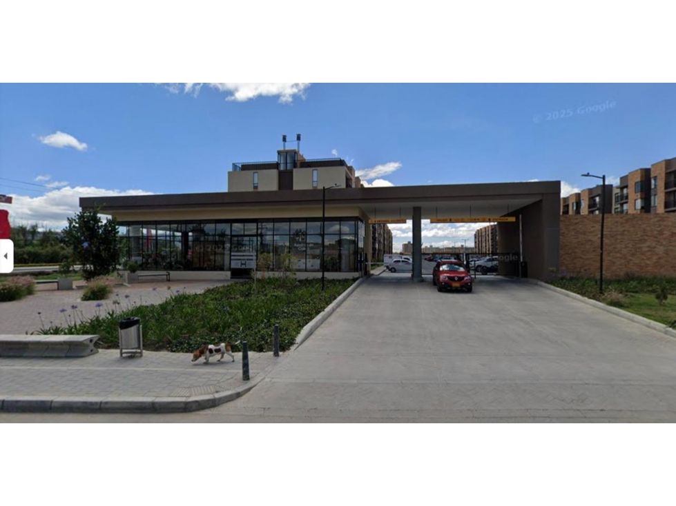 Apartamento en venta Cundinamarca Cajicá El Misterio 55 m2 Habitaciones 3 Baños 2 Garajes 1 Precio $315000000