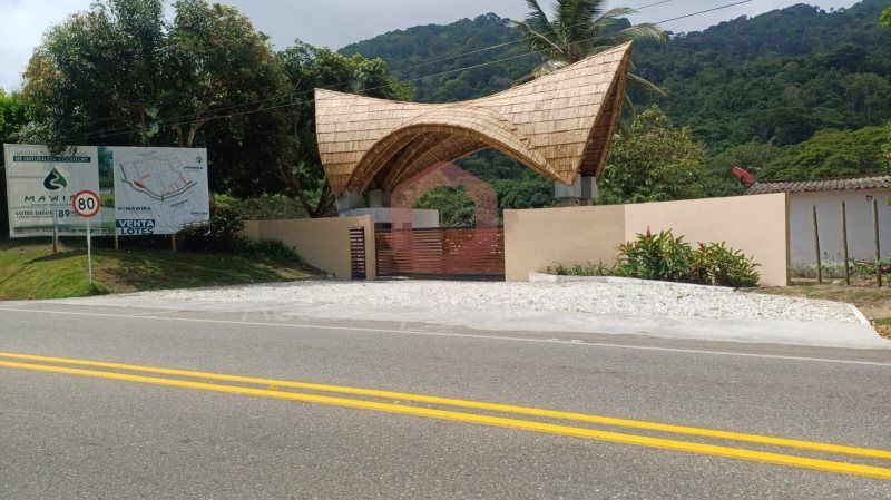 Lote en venta Magdalena Santa Marta Santa Marta 1030 m2 Habitaciones 0 Baños 0 Garajes 0 Precio $271920000