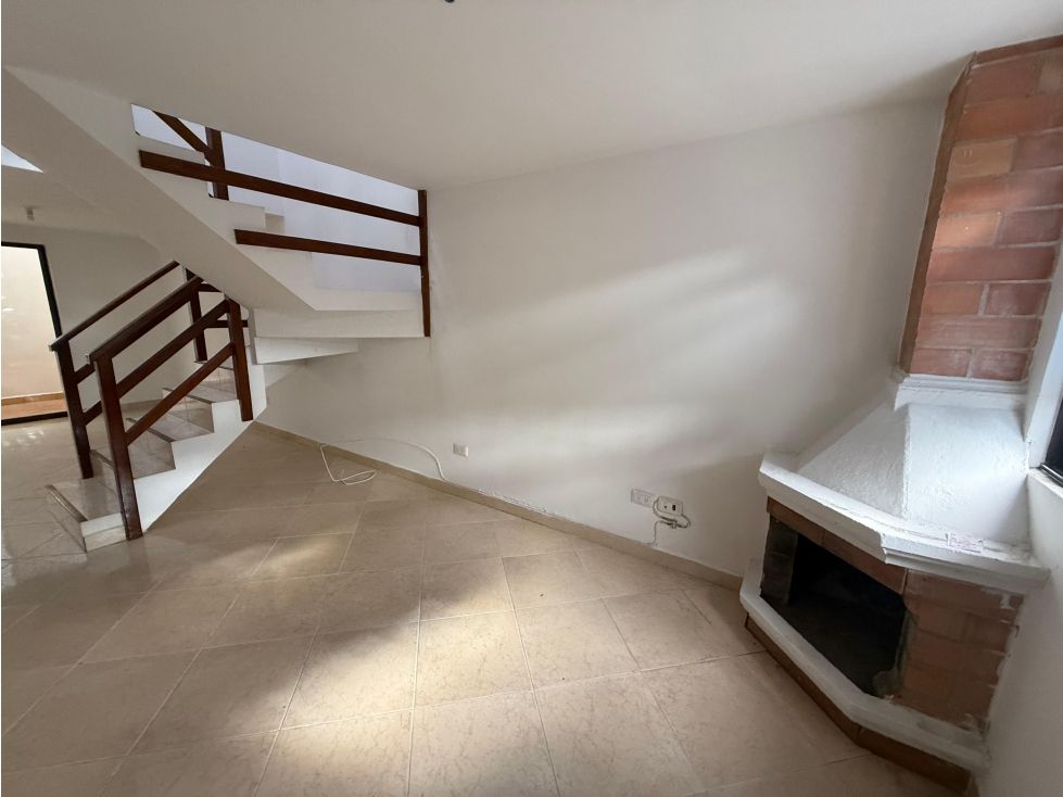 Casa en venta Antioquia La Ceja La Ceja 112 m2 Habitaciones 3 Baños 3 Garajes 1 Precio $450000000