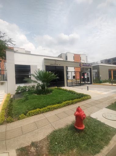 Apartamento en arriendo Valle Del Cauca Cali Cali 78 m2 Habitaciones 3 Baños 2 Garajes 1 Precio $1512000