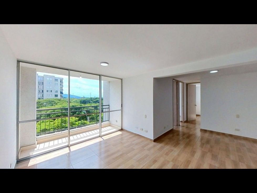 Apartamento en venta Valle Del Cauca Yumbo Zona Industrial 75 m2 Habitaciones 3 Baños 2 Garajes 0 Precio $272000000