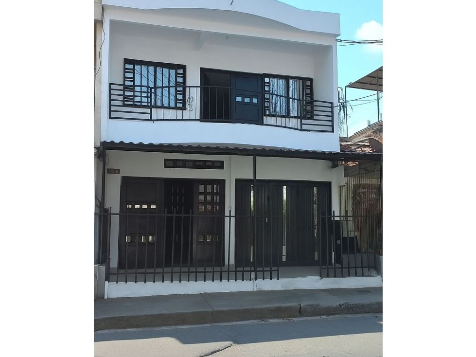 Casa en venta Valle Del Cauca Cali Cali 97 m2 Habitaciones 5 Baños 2 Garajes 1 Precio $498000000
