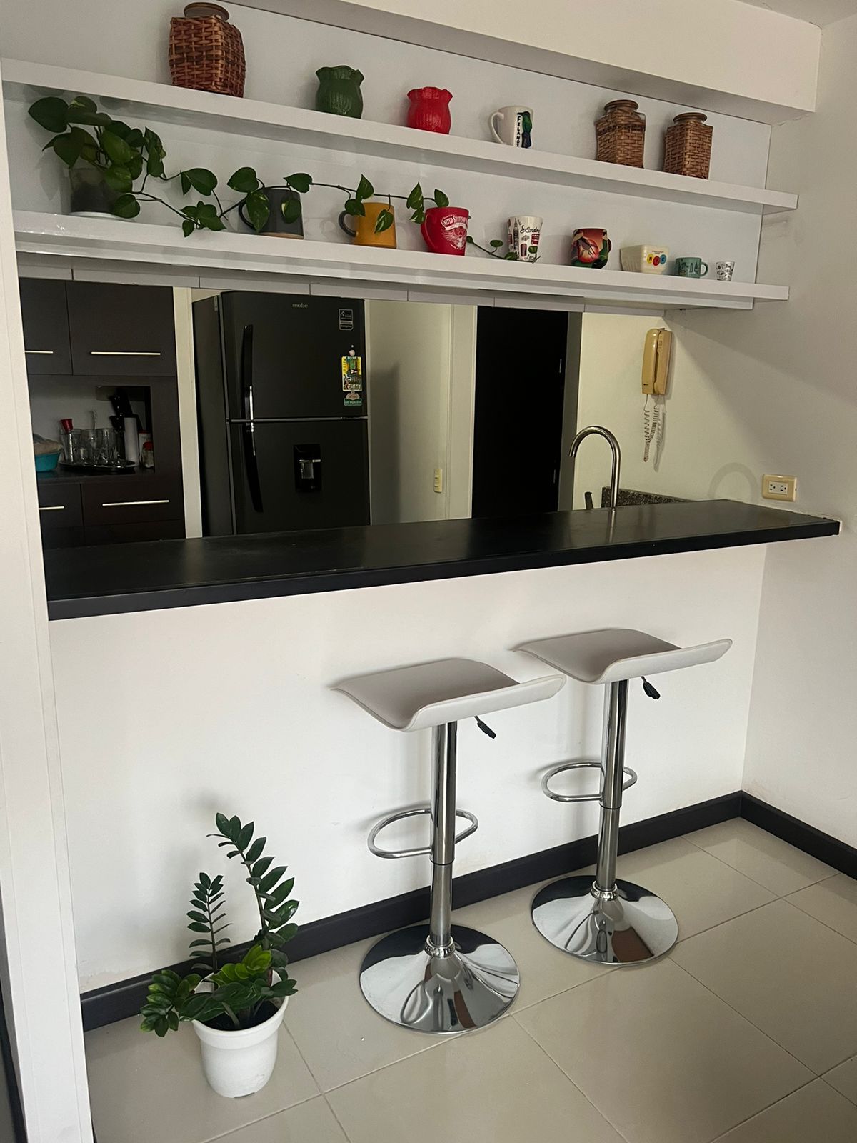 Apartamento en venta Valle Del Cauca Cali El Bosque 87 m2 Habitaciones 2 Baños 2 Garajes 1 Precio $320000000