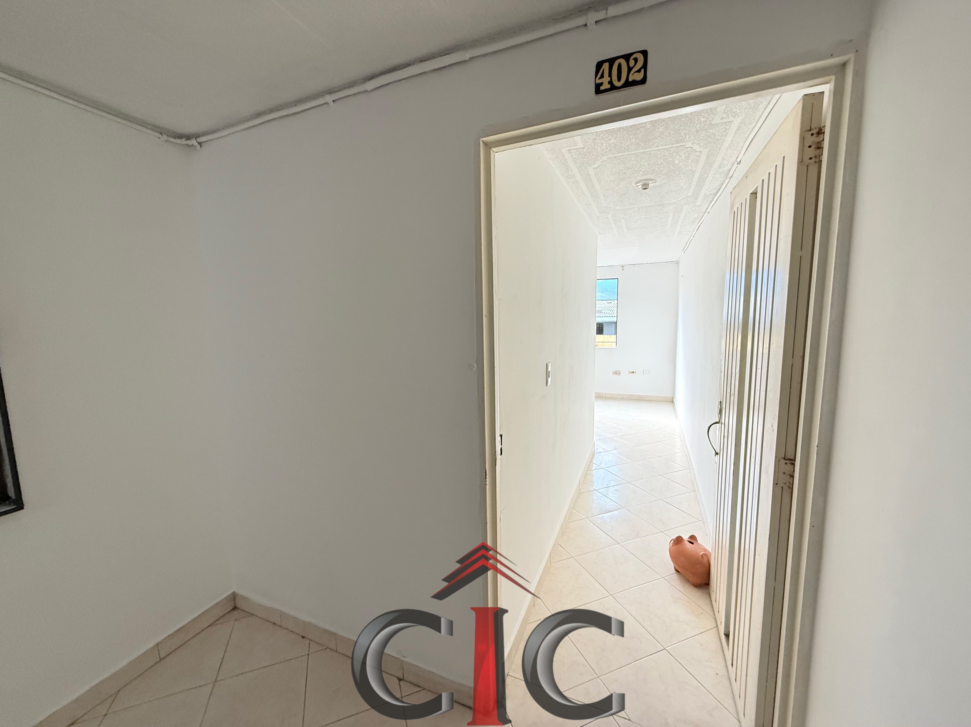 Apartamento en arriendo Valle Del Cauca Cali El Sena 60 m2 Habitaciones 3 Baños 1 Garajes 0 Precio $1050000