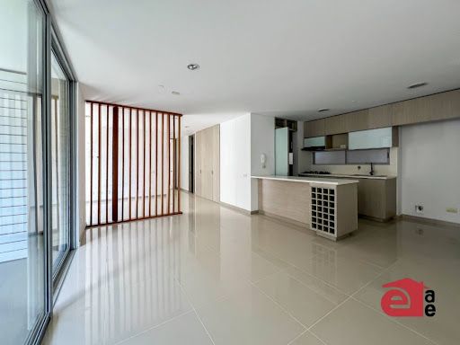 Apartamento en arriendo Antioquia Envigado La Inmaculada 98 m2 Habitaciones 2 Baños 3 Garajes 1 Precio $4800000