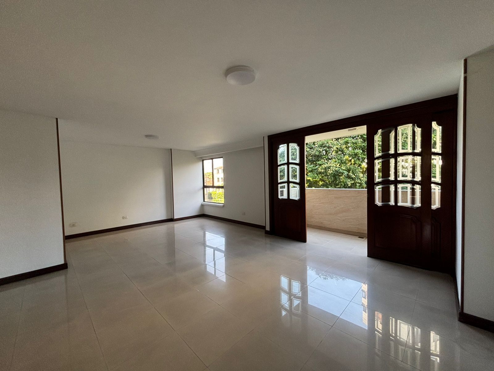 Apartamento en venta Valle Del Cauca Cali Vipasa 113 m2 Habitaciones 4 Baños 3 Garajes 1 Precio $458000000