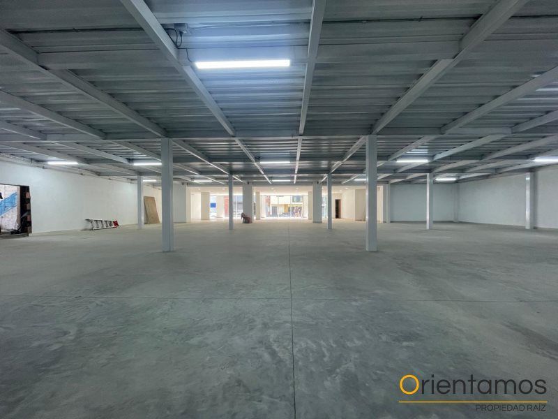 Local en arriendo Antioquia Marinilla San Juan De Dios 580 m2 Habitaciones 0 Baños 0 Garajes 0 Precio $20300000