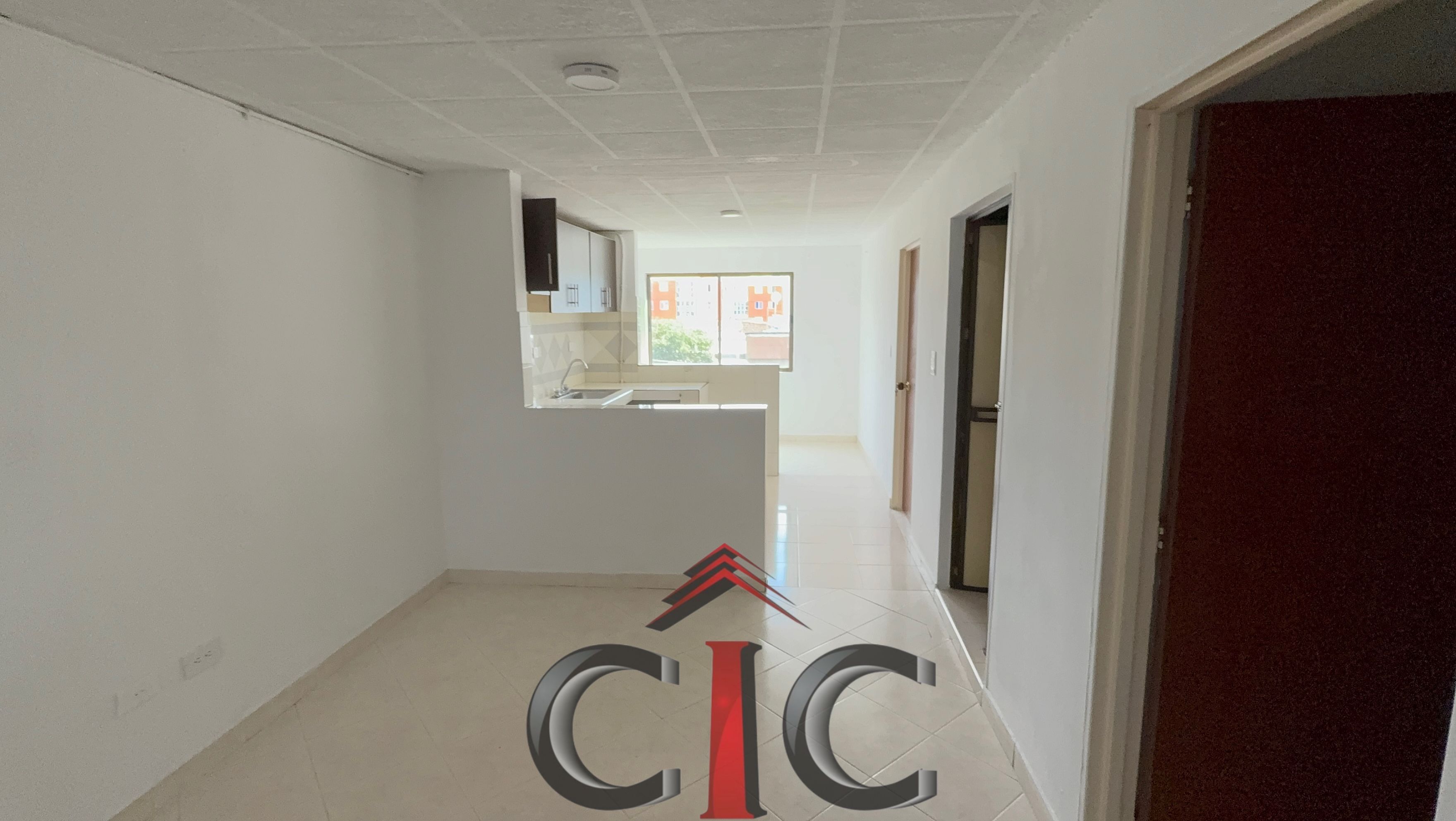 Apartamento en arriendo Valle Del Cauca Cali Cr Coral 60 m2 Habitaciones 2 Baños 1 Garajes 0 Precio $800000