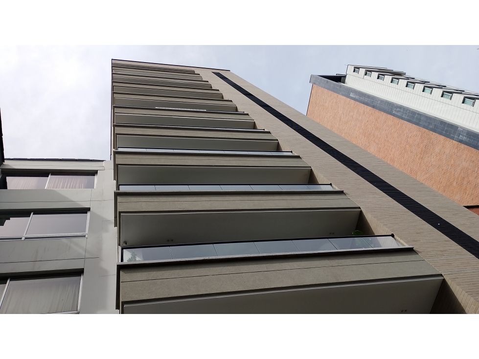 Apartamento en arriendo Antioquia Medellín Las Acacias 130 m2 Habitaciones 3 Baños 3 Garajes 1 Precio $6000000