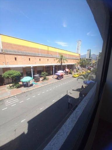 Oficina en arriendo Antioquia Medellín La Candelaria 30 m2 Habitaciones 0 Baños 1 Garajes 0 Precio $1300000