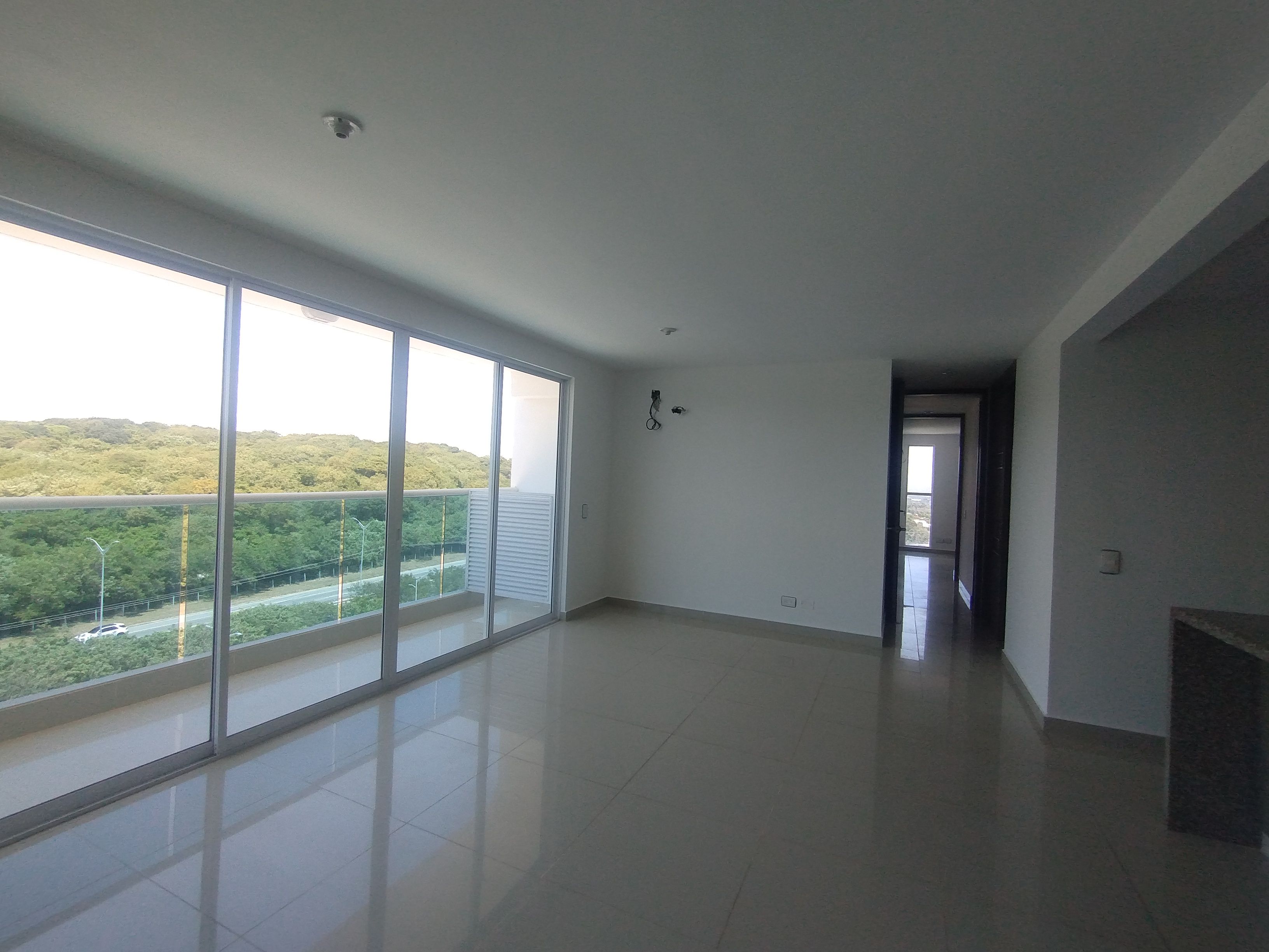 Apartamento en arriendo Atlántico Barranquilla La Luz 97 m2 Habitaciones 3 Baños 2 Garajes 1 Precio $3000000