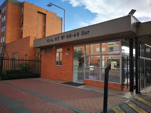 Apartamento en arriendo Cundinamarca Bogotá Madelena Iii Y Iv 50 m2 Habitaciones 2 Baños 2 Garajes 0 Precio $1200000