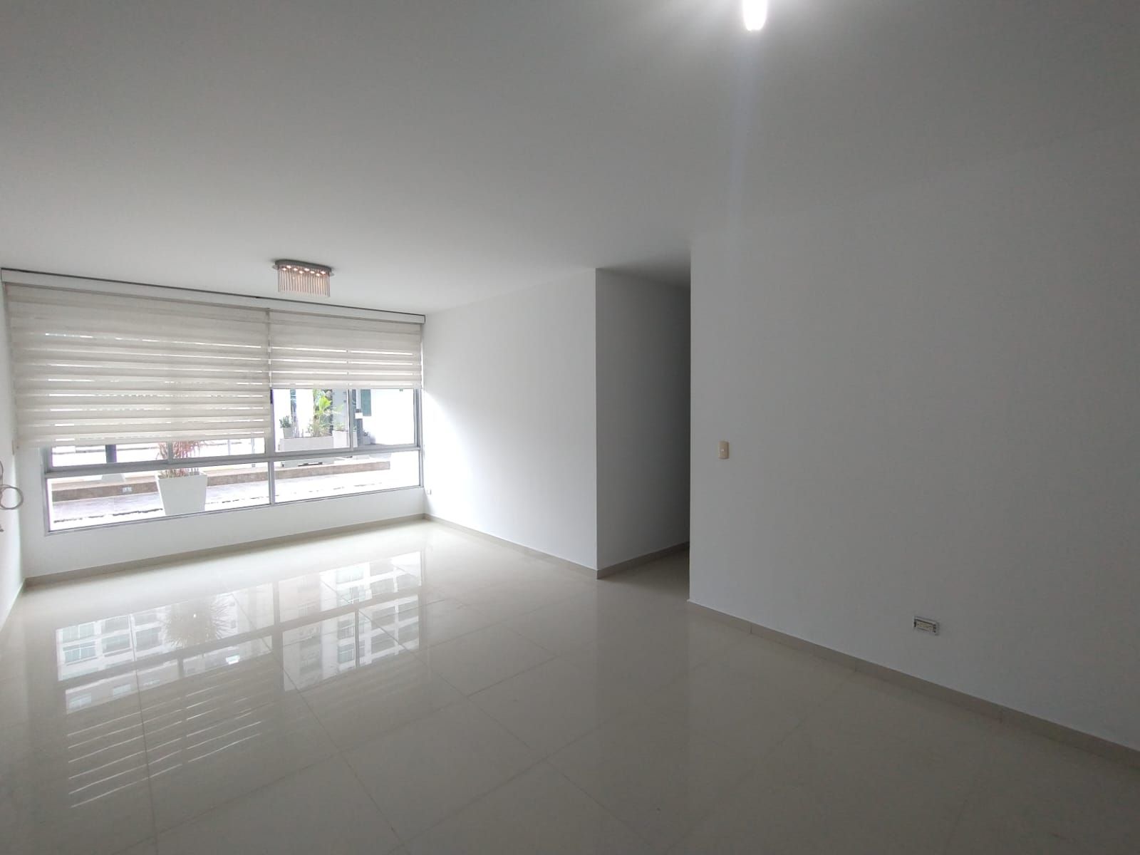 Apartamento en arriendo Atlántico Barranquilla Villa Santos 93 m2 Habitaciones 3 Baños 2 Garajes 1 Precio $4100000