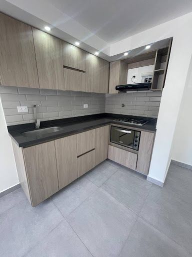 Apartamento en arriendo Antioquia Rionegro San Antonio 49 m2 Habitaciones 2 Baños 2 Garajes 0 Precio $1600000