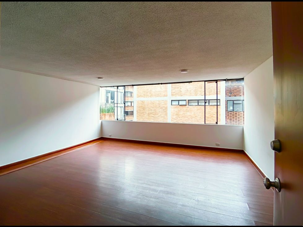 Apartamento en venta Cundinamarca Bogotá Bellavista 66 m2 Habitaciones 1 Baños 1 Garajes 1 Precio $580000000
