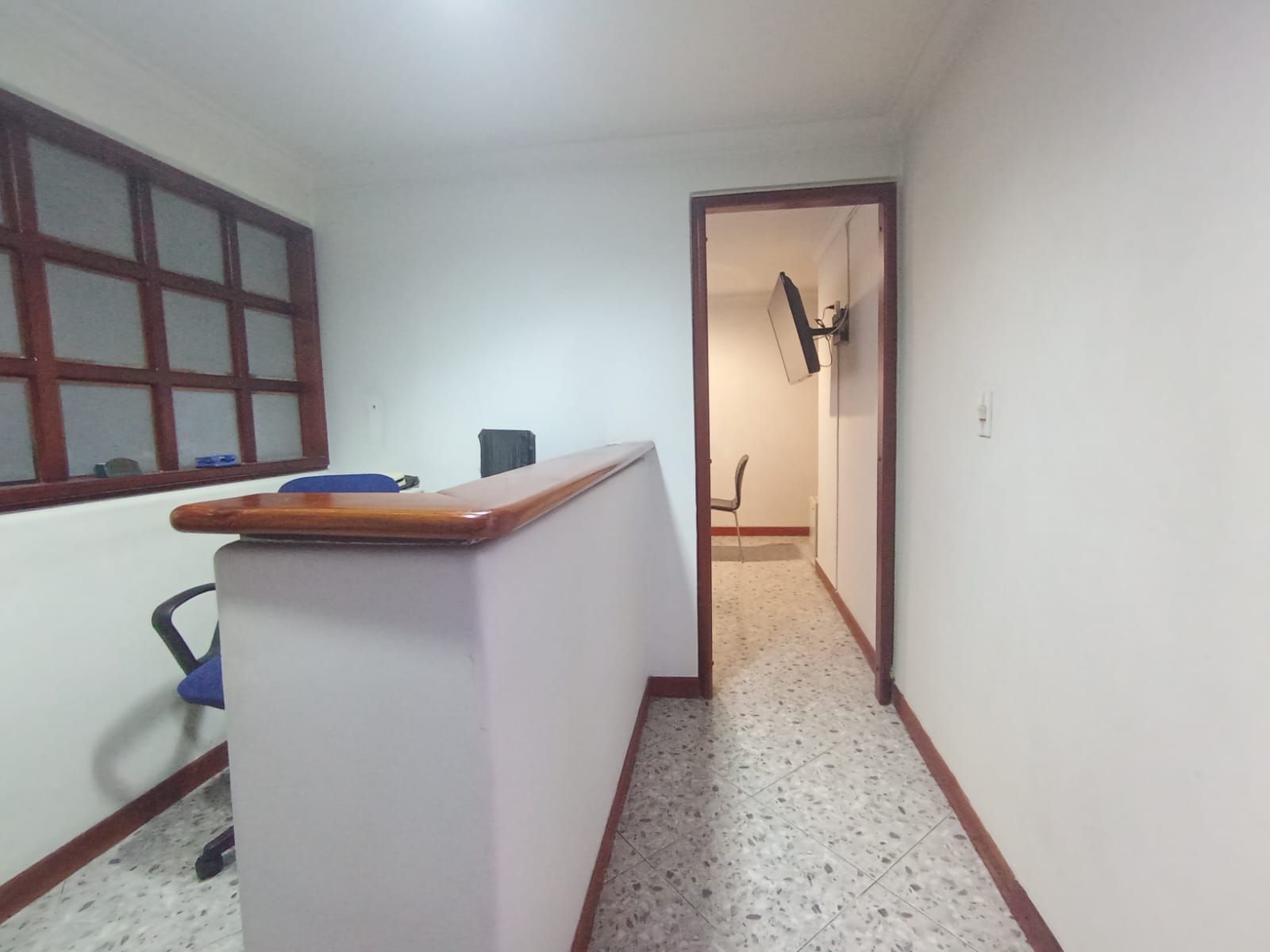 Oficina en arriendo Antioquia Medellín Colon 31 m2 Habitaciones 0 Baños 1 Garajes 0 Precio $1800000