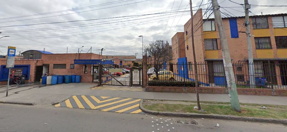 Casa en arriendo Cundinamarca Bogotá Cjr Alameda De San Jose Eta Ii 60 m2 Habitaciones 3 Baños 2 Garajes 0 Precio $1200000
