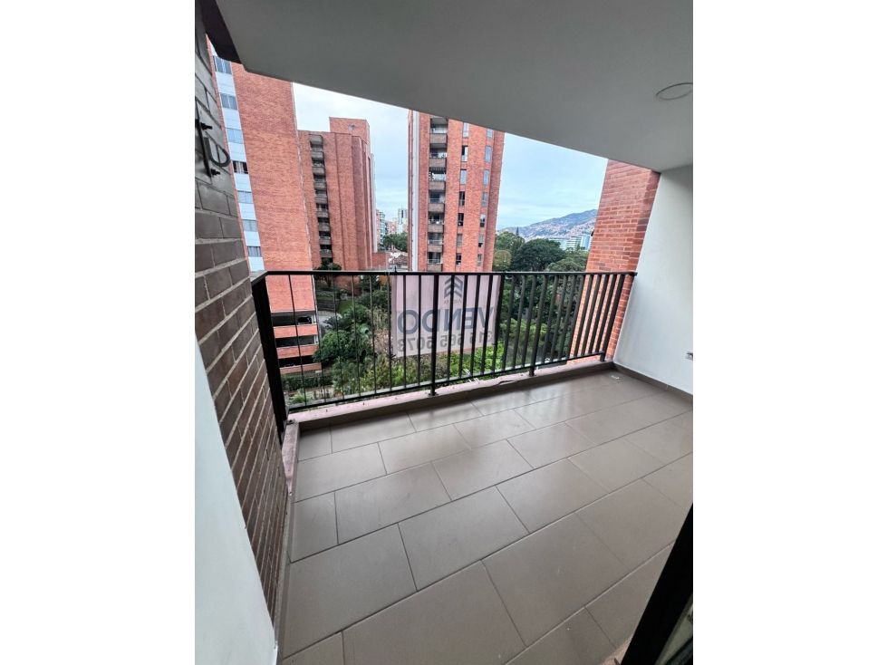 Apartamento en venta Antioquia Medellín Facultad De Minas 71 m2 Habitaciones 3 Baños 2 Garajes 1 Precio $440000000