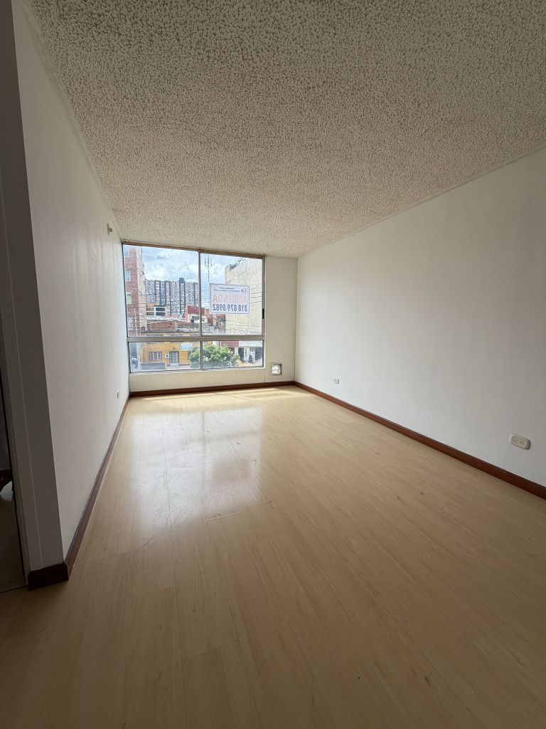 Apartamento en arriendo Cundinamarca Bogotá El Palmar 49 m2 Habitaciones 2 Baños 1 Garajes 1 Precio $1500000