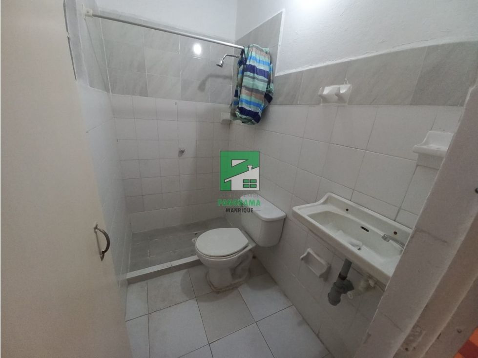 Apartamento en arriendo Antioquia Medellín Manrique Central No1 70 m2 Habitaciones 1 Baños 1 Garajes 0 Precio $1300000